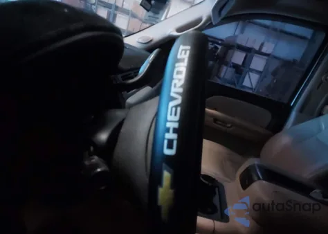 2007 Chevrolet Tahoe Ltz z USA, uszkodzony, nr VIN 1GNFC13JX7R256106